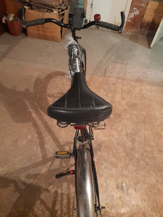 Велосипед Чемпион,дорожно-городской