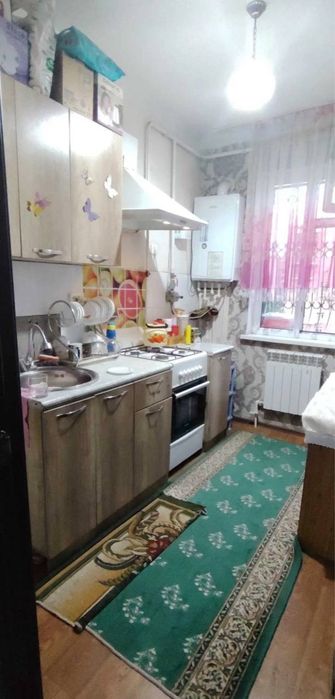-НОВОСТРОЙКА Метро 4-Бекат 2/4/7 Под Евро Сергели-7а Продаётся