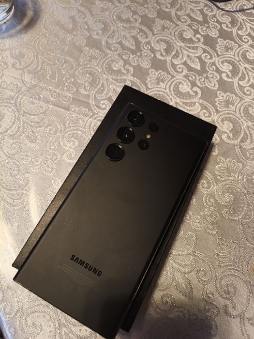 Samsung s23 ultra