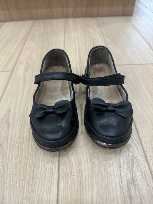 Туфли для девочки