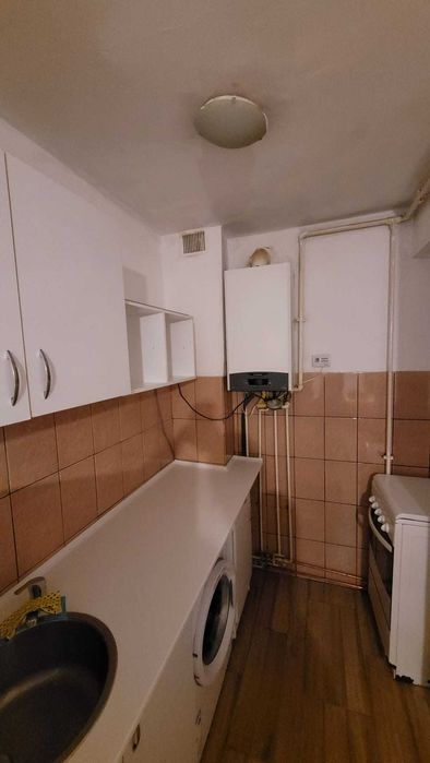 Vand farsonieră in cart. Lazaret, lângă City Residence,  Sibiu.