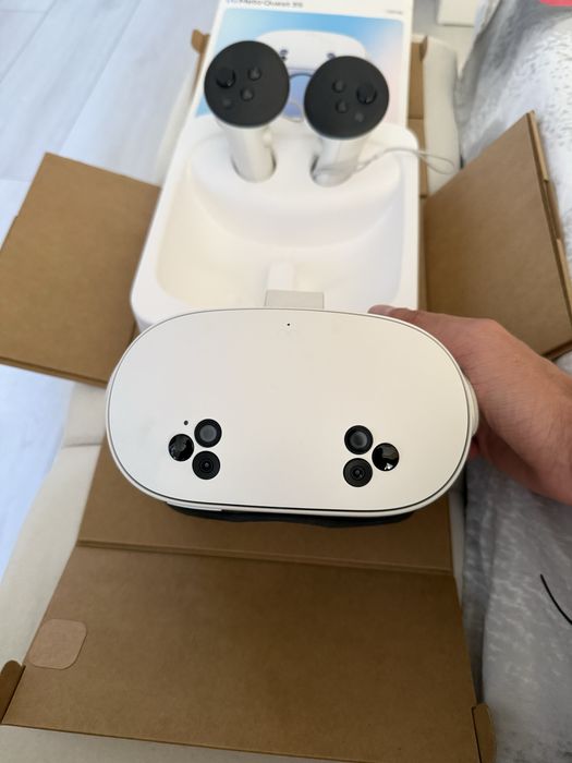 VR Meta Quest 3S 128gb