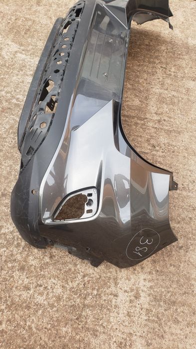 bronq/broni Ford Puma 2019-21g.