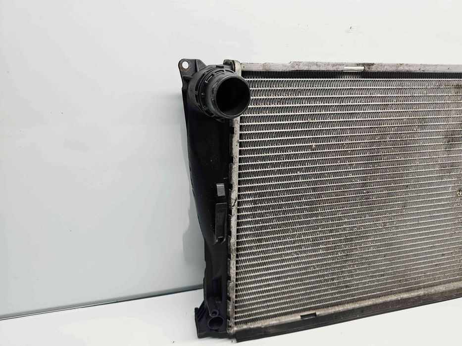 Radiator apa  Bmw 3 (E90) [Fabr 2005-2011] 7788903 2.0 N47D20 105KW /