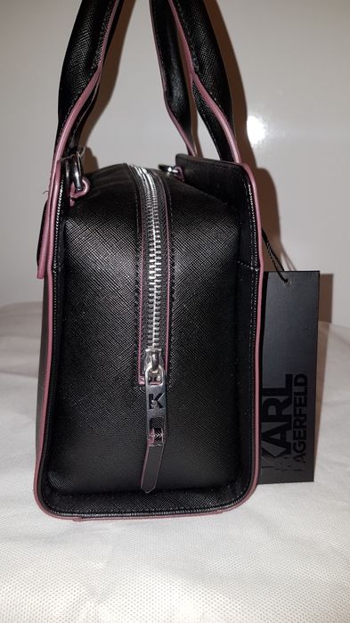 Чанта Karl Lagerfeld