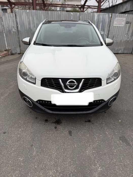 Galerie De Toit 4x4 POUR NISSAN QASHQAI 2010-2014 Barres De Toit Railing Porte-Bagages De Barre De Toit Nissan Qashqai