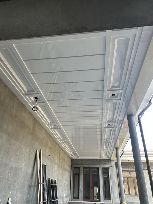 Алюкобонд Alyukobond