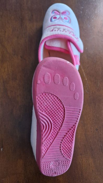 Детски пантофи Mat Star