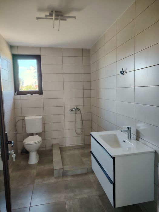 Vând casa noua Odaia Manolache!