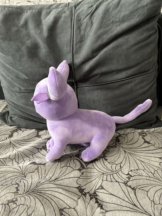 Мягкие игрушки.