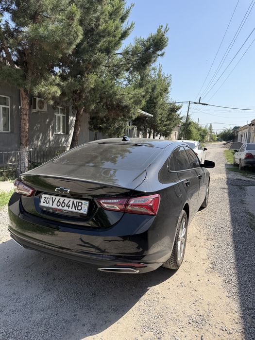 Malibu XL 2023 yil