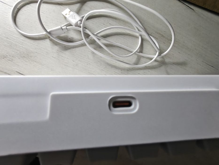 Клавиатура kimzo 60%