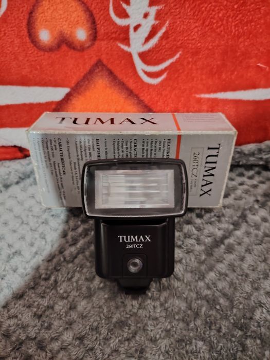 Bliț TUMAX - 260 TCZ