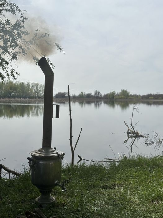 Жері үлкен үй сатылады