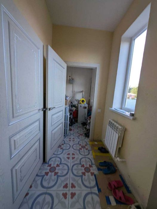 Продажа 2-этажного дома