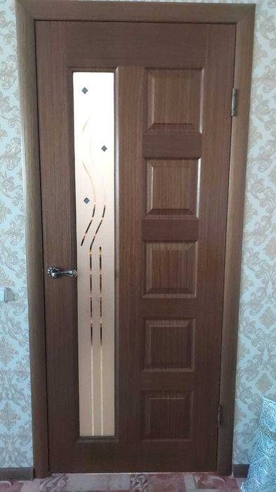 Продам двери 10000 тг.