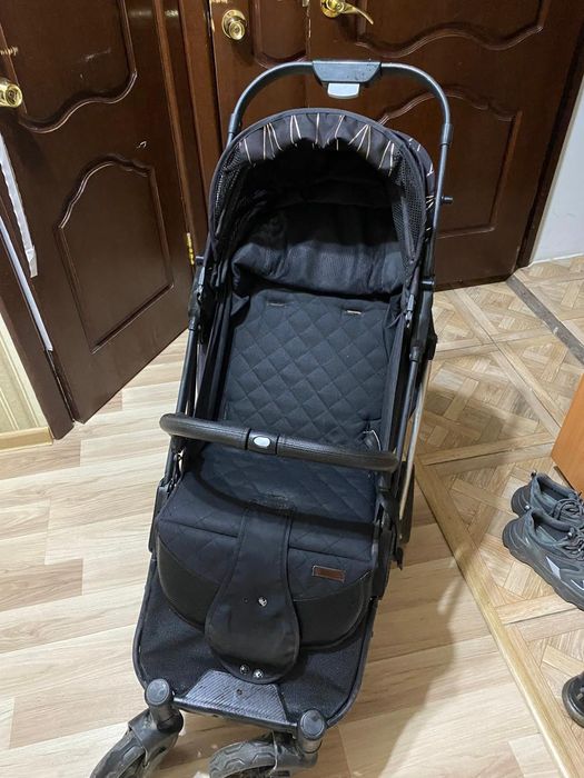 Коляска б/у ,  10 тыс