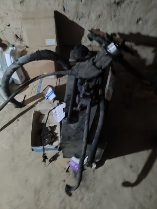 Енше аппарат евро 6