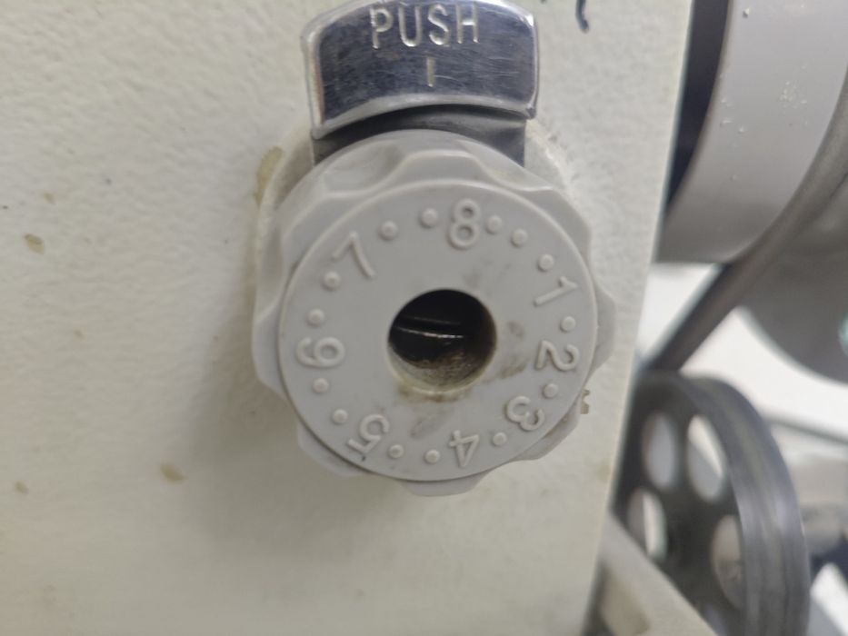 Шагайка швейную машинка