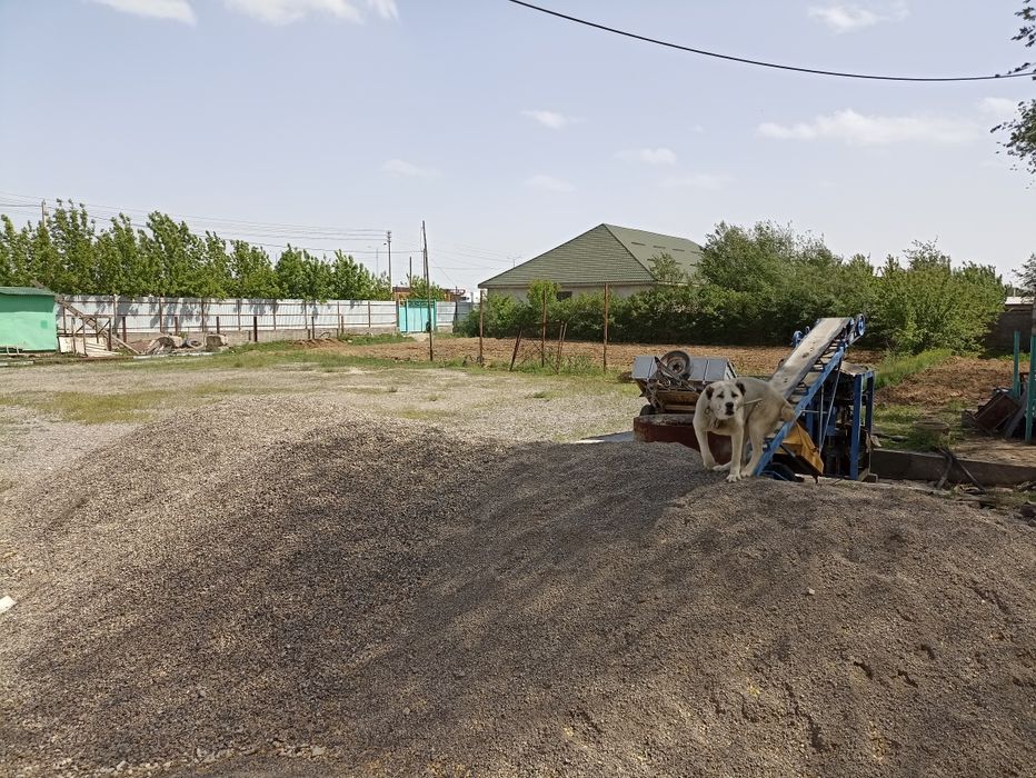 Продам участок для ИЖС