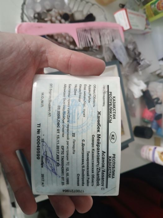 Продам жигули 07