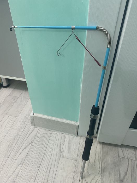 Продается удилище с набором