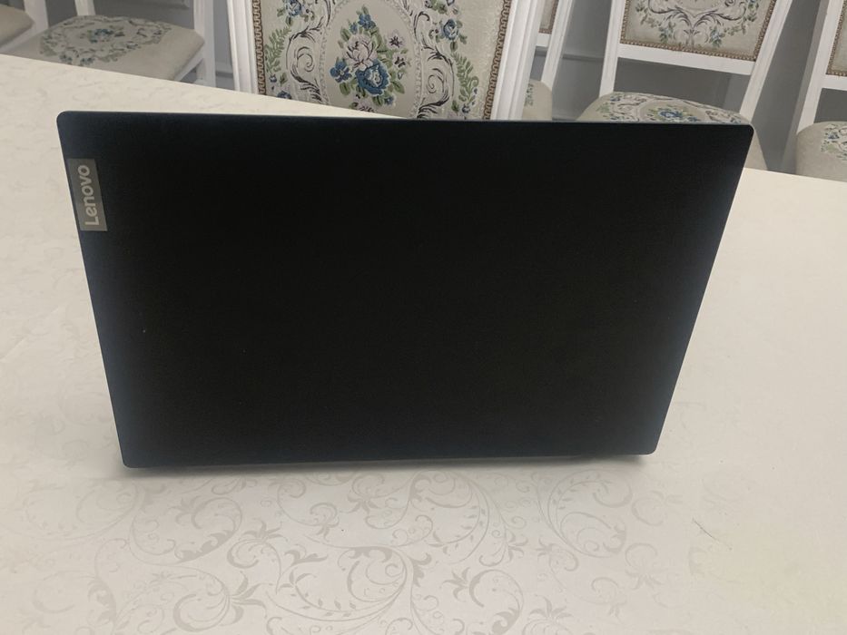 Ноутбук lenovo ideapad