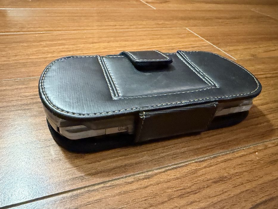 Приставка Sony PSP-2004 slim