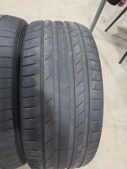 Jante 18 Cupra Formentor Terramar VW Tiguan Touareg Skoda Karok 5x112