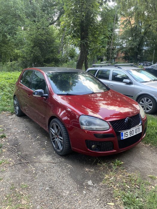 Volkswagen Golf 5 GTI