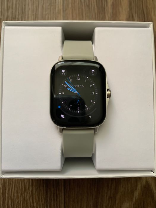 Смарт часы Amazfit GTS 2