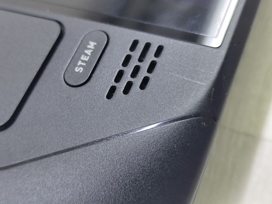 Steam Deck LCD 500 GB
