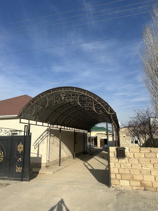 Навес сатылады 18 метр ені 4