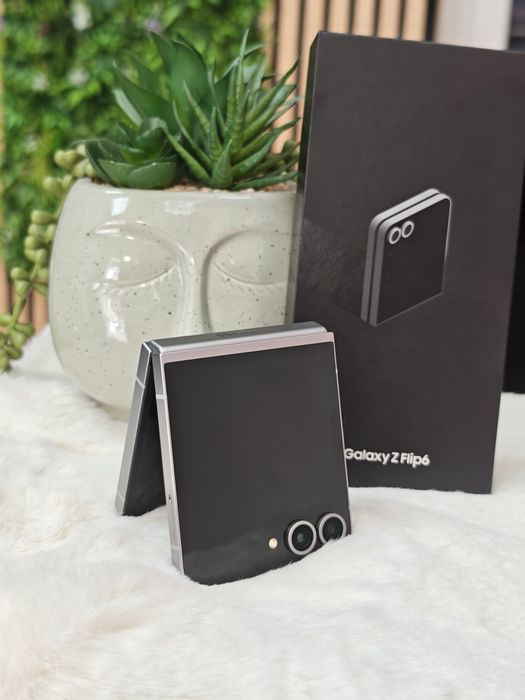 Samsung Galaxy Flip 6 256