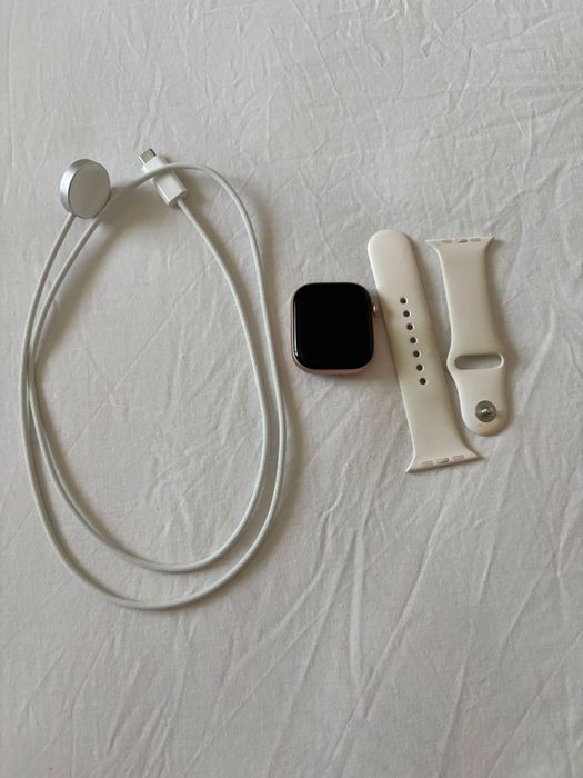 Apple Watch Series 10 – 46mm