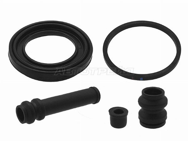 Ремкомплект суппорта зад  Lexus Lx 450