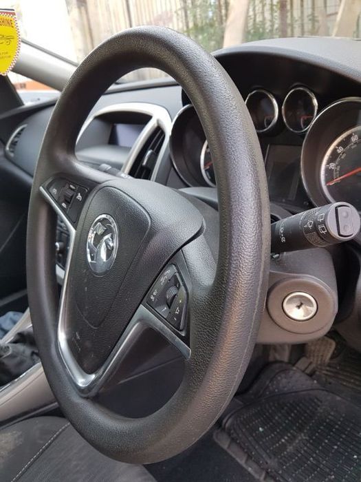 Volan Opel Astra J 2009 - 2015