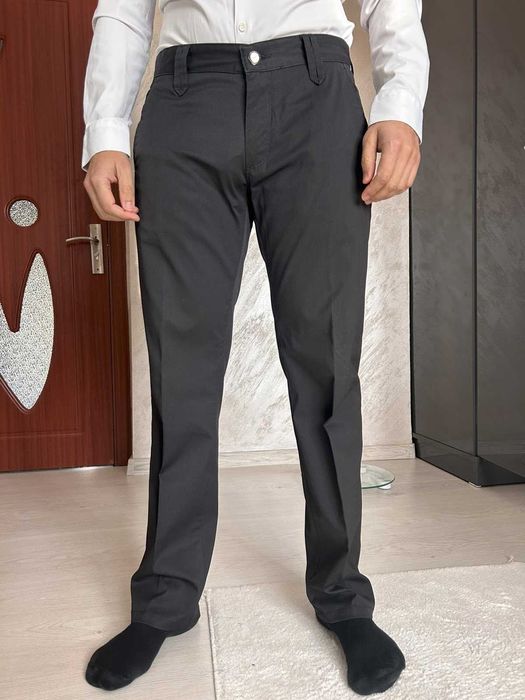 Мъжки Спортно - елегантен панталон