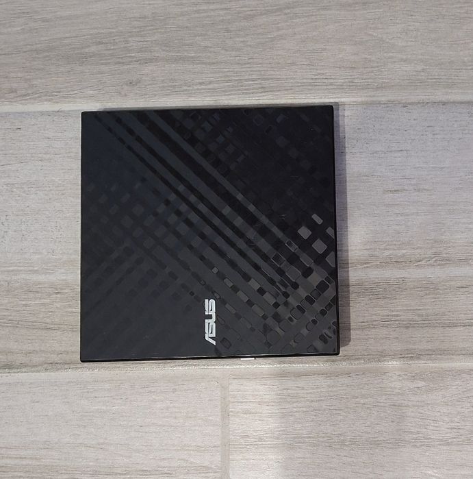 DVD RW extern Asus