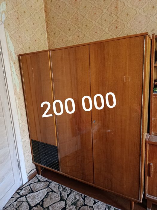 Продается мебель