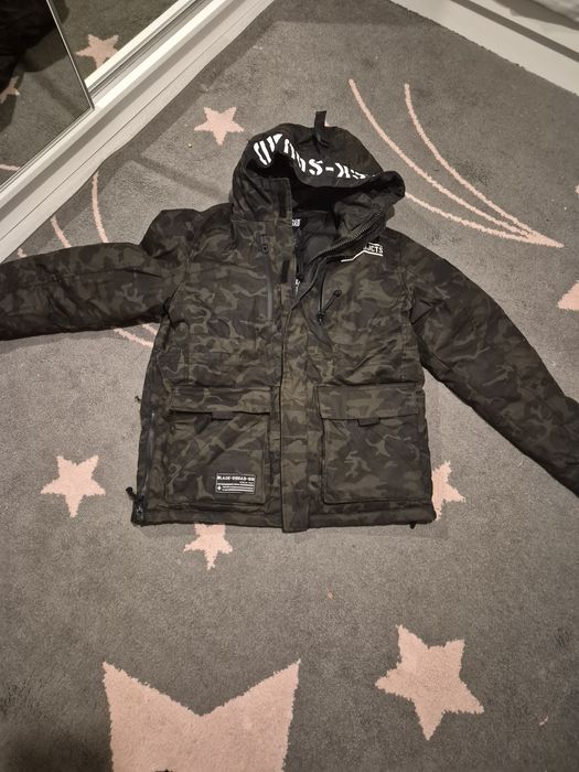 Мъжко яке л размер