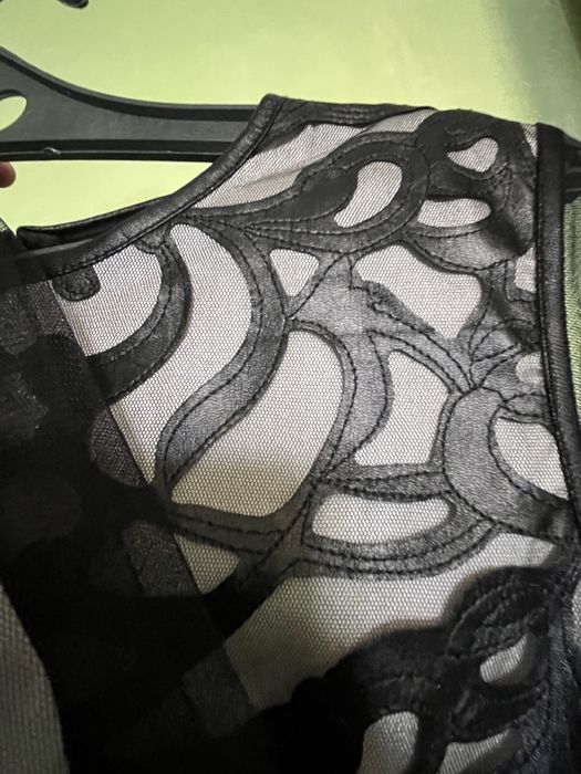 Платье на выпускной