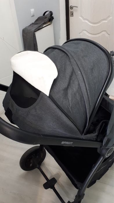 Продам коляску sprint в отличном состояний, 2 в1