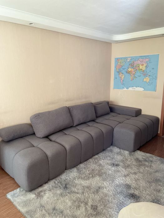 Мягкий уголок, диван