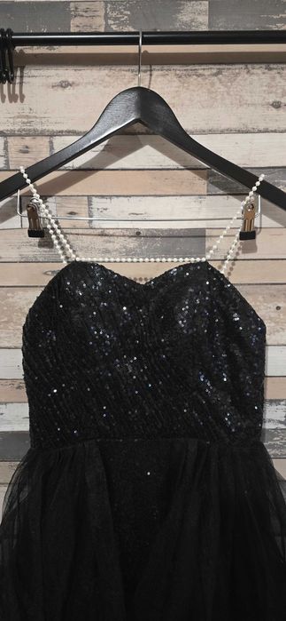 Бална рокля S размер (10-07)