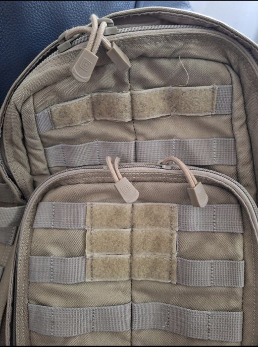 Rucsac Tactical Series 5.11 Rush Moab  Kango