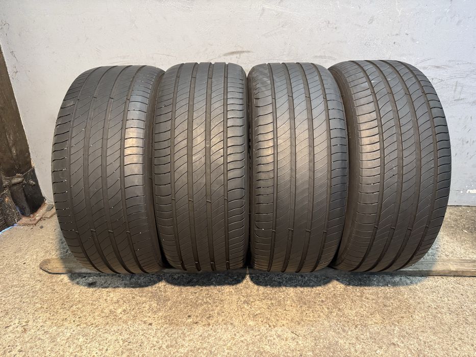 Гуми 245/45/18 MICHELIN Primacy4