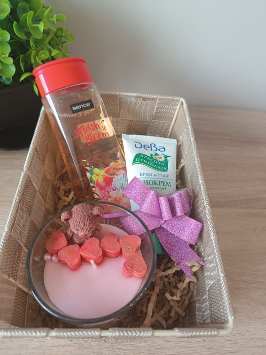 Подарък за всеки повод