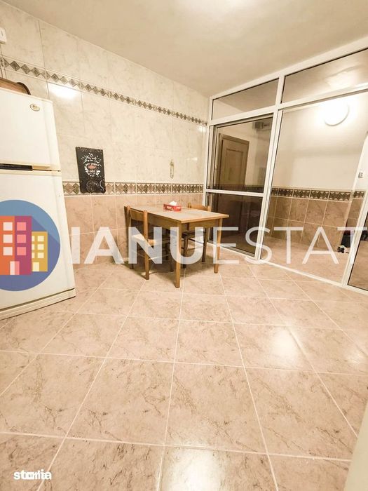 Mihai Bravu 10` Metrou Calea Vitan Mall Dudesti Zizin Renovat 2 Bai