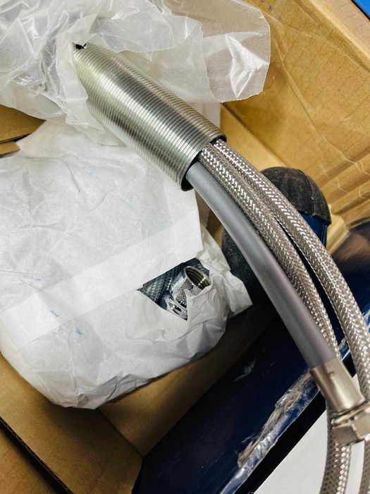 Baterie chiuvetă bucătărie GROHE Essence 30270000